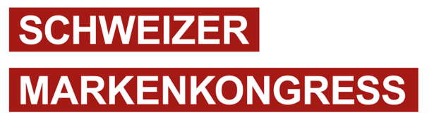 Schweizer Markenkongress Logo