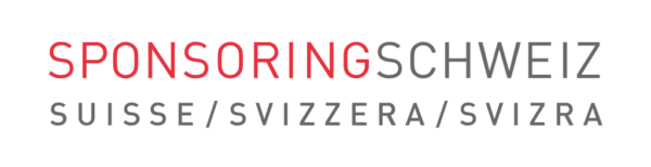 Sponsoring Schweiz Logo